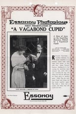 Poster for A Vagabond Cupid