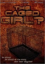 The Caged Girl? poster movie