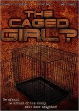 Poster for The Caged Girl?