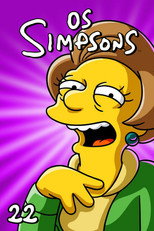 Os Simpsons: 22ª Temporada