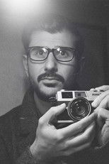 Foto retrato de Gevorg Galstian