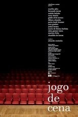 Playing main poster