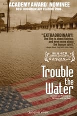 Poster for Trouble the Water 