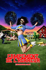 Campement de l'horreur