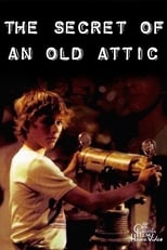 Poster for The Secret of an Old Attic