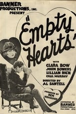 Poster for Empty Hearts