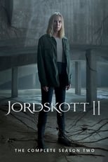 Poster for Jordskott Season 2