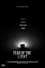 Poster for Fear of the Light 