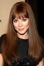 Fiche et filmographie de Anna Friel