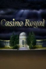 Casino Royal poster