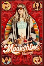 Poster for Moonshine Season 3