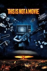 Poster for This Is Not a Movie