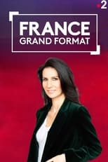 Poster for France grand format