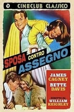 Poster di Sposa contro assegno