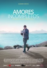 Amores Incompletos poster