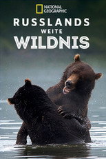 Russlands weite Wildnis