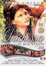 La Duchessa di Montecristo