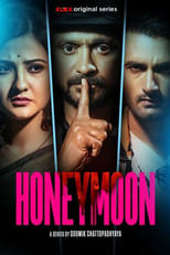 Poster for Honeymoon Season 1
