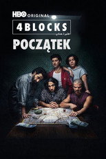 4 Blocks: Początek