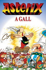 Asterix, a gall