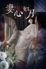 妻心如刀 poster