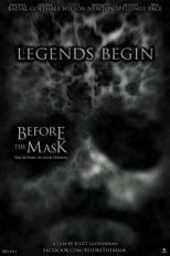 Before the Mask