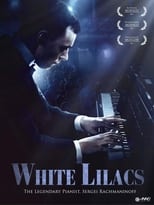 Poster for White Lilacs 