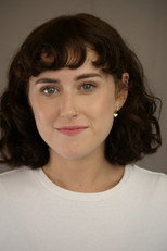 Foto retrato de Jarrah Webster