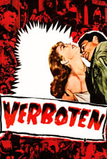 Poster for Verboten! 