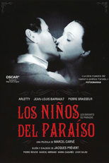 Los niños del paraíso