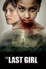 The Last Girl - Celle qui a tous les dons serie streaming