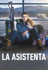 La asistenta