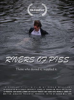 Rivers of Piss poster