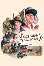 A la caza de los Humanos (HDRip) Español Torrent