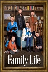 Poster for Family Life