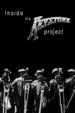 Poster for Inside the Keystone Project 