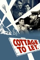 Poster di Cottage to Let