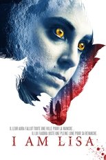 I Am Lisa poster