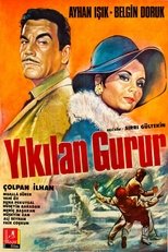 Poster for Yıkılan Gurur