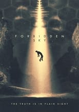 Poster di Forbidden Sky