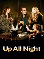 Poster for Up All Night