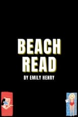 Poster for Beach Read