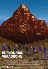 Good Morning, Wiraqocha