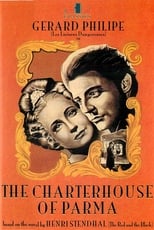 Poster for The Charterhouse of Parma 