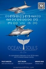 Poster di Ocean Souls
