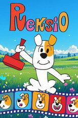 Reksio (1967)