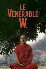 Poster for The Venerable W. 