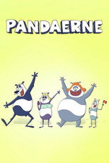 Pandaerne (2011)