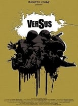 Poster for VERSUS