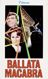 Poster di Ballata macabra